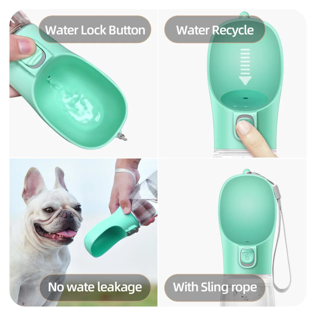 PawBottle