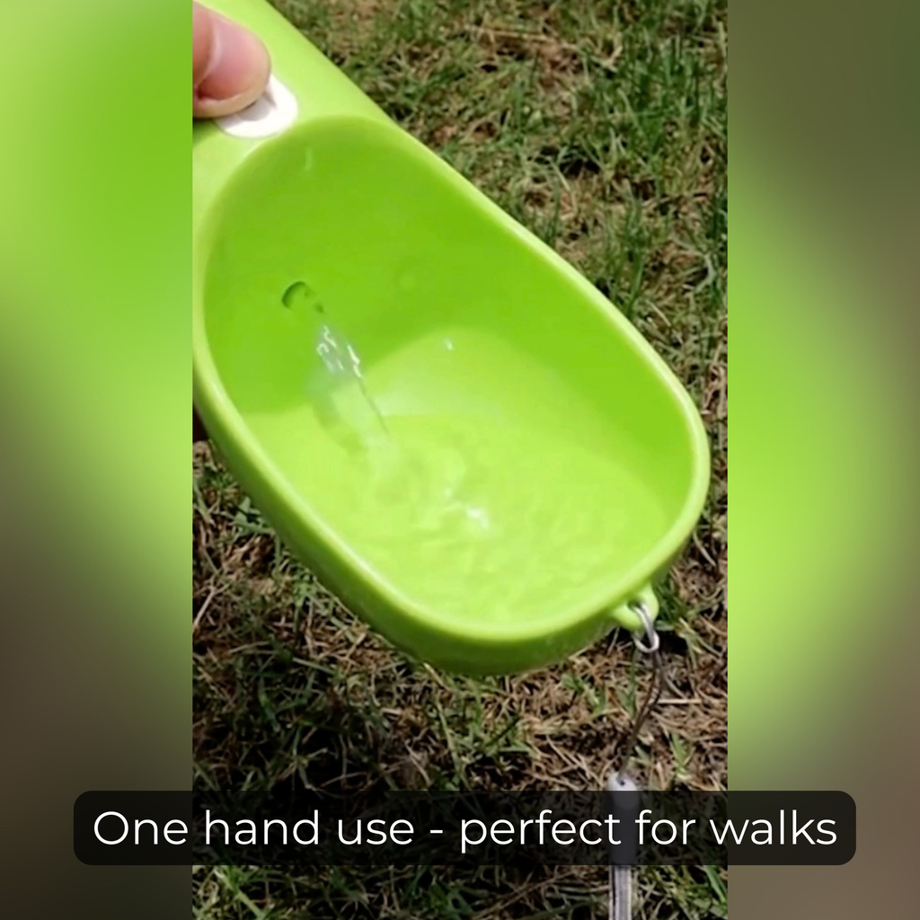PawBottle