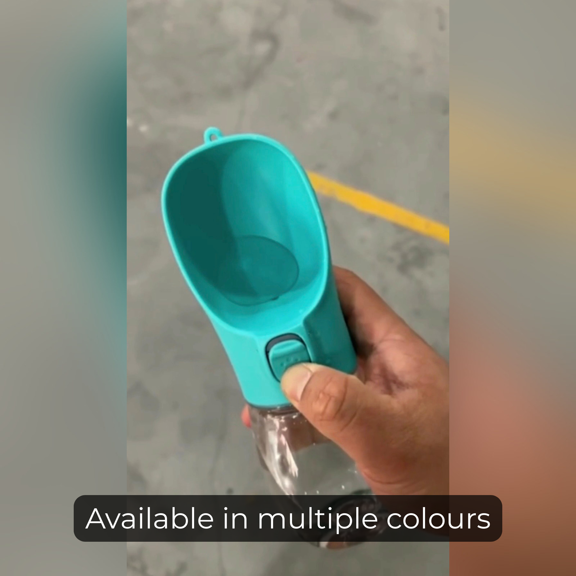PawBottle